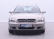 Opel Vectra 2