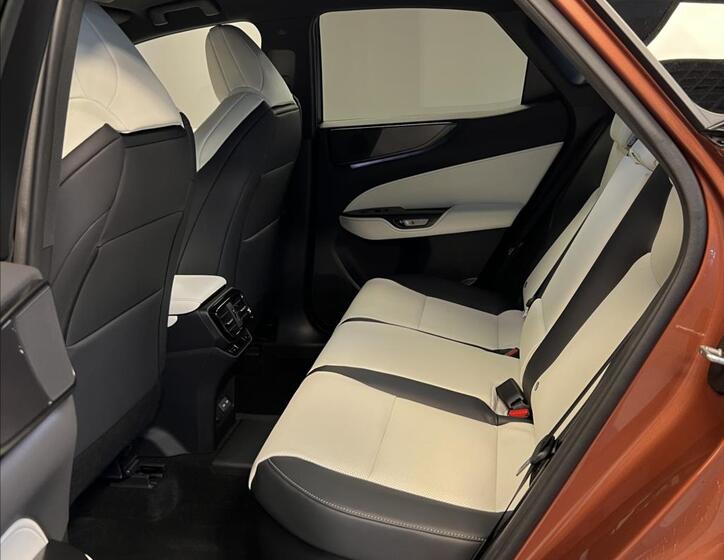 Lexus NX 450h plus 8