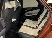 Lexus NX 450h plus 8