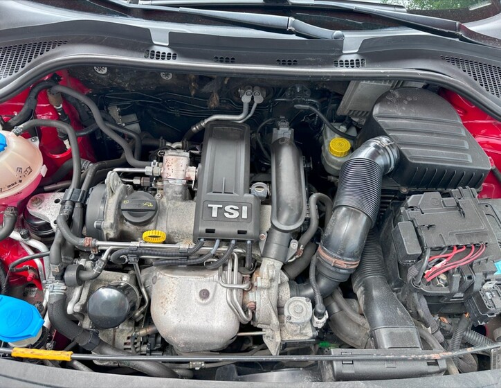 Seat Toledo 33