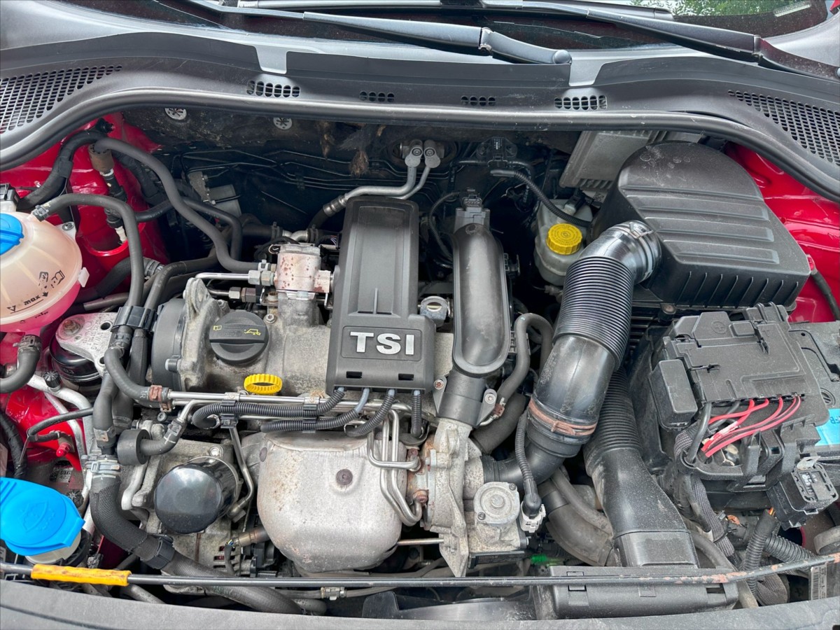 Seat Toledo