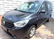 Dacia Dokker 7