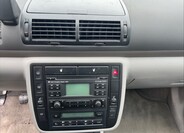 Volkswagen Sharan 10