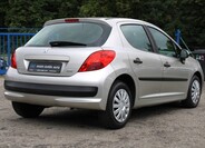 Peugeot 207 5