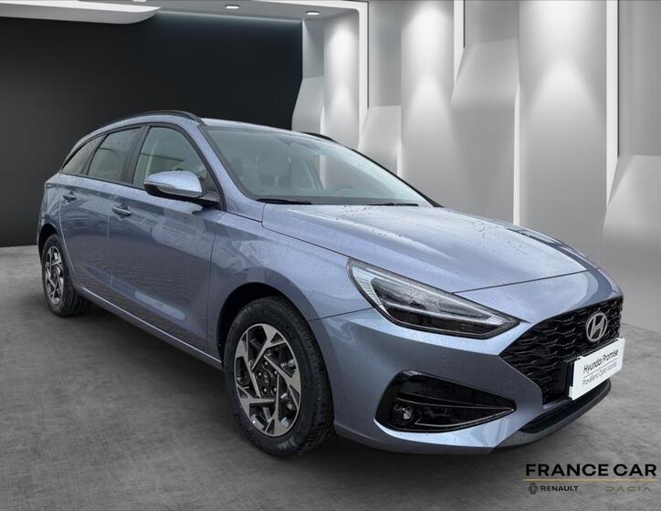 Hyundai i30 3