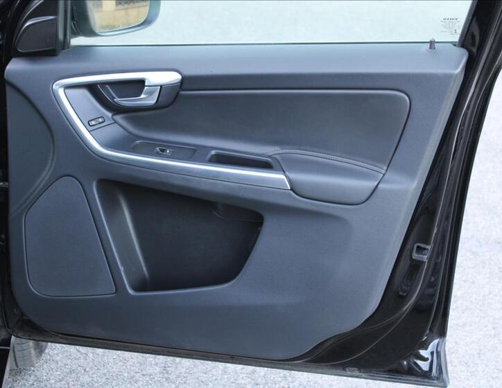 Volvo XC60 29