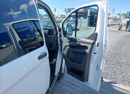 Ford Transit Custom 22