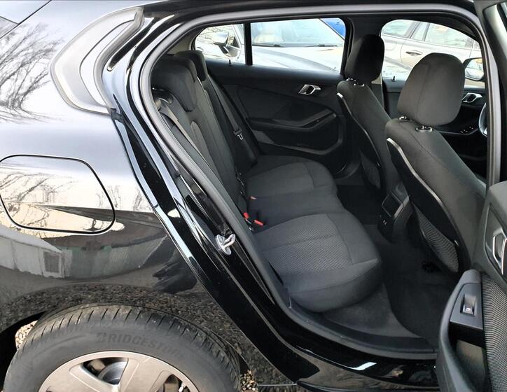 BMW Řada 1 16
