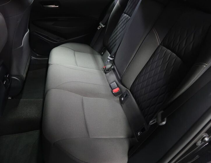 Toyota Corolla 10
