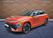 Hyundai Kona 1