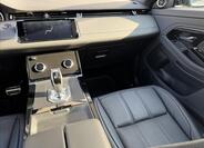 Land Rover Range Rover Evoque 16