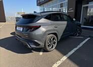 Hyundai Tucson 3