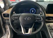 Hyundai Santa Fe 35