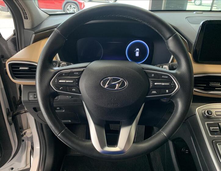 Hyundai Santa Fe 35