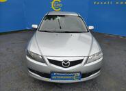 Mazda 6 2