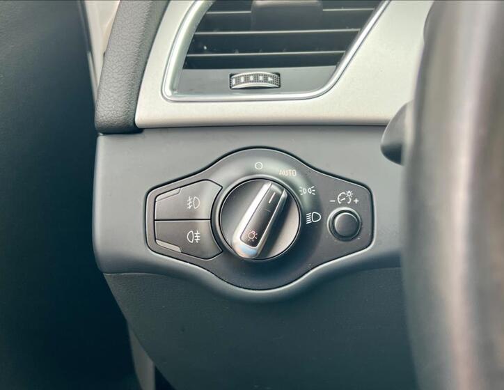 Audi A4 38
