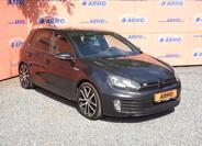 Volkswagen Golf 1