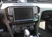 Volkswagen Passat 11