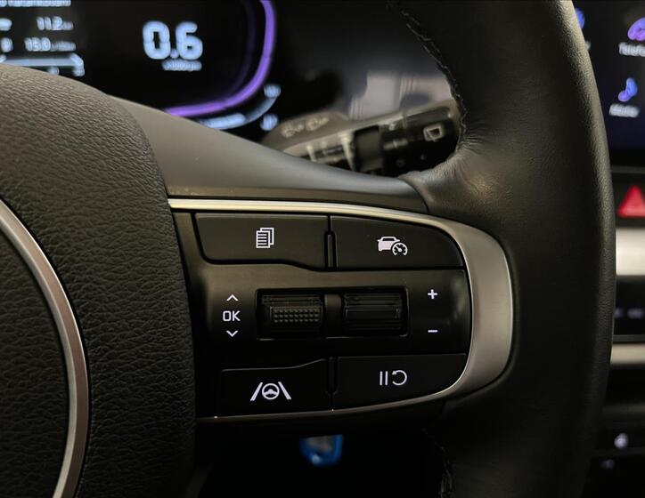 KIA Sportage 15
