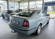 Škoda Octavia 6