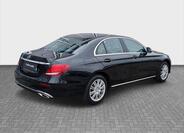 Mercedes-Benz Třídy E 5