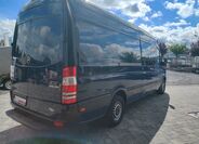 Mercedes-Benz Sprinter 5
