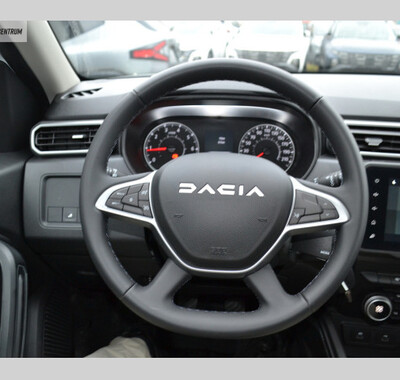 Dacia Duster 28
