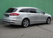 Ford Mondeo 7