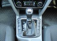 Škoda Superb 11