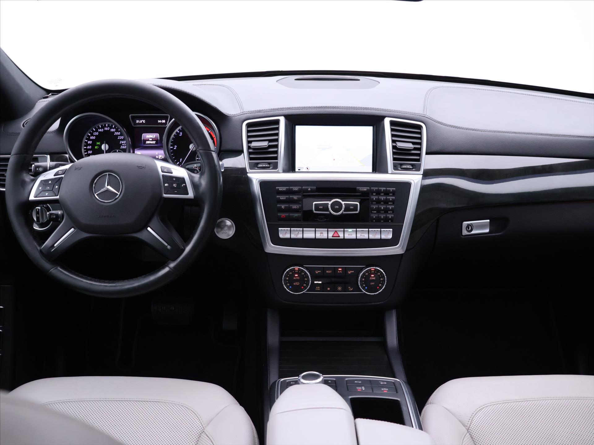 Mercedes-Benz GL