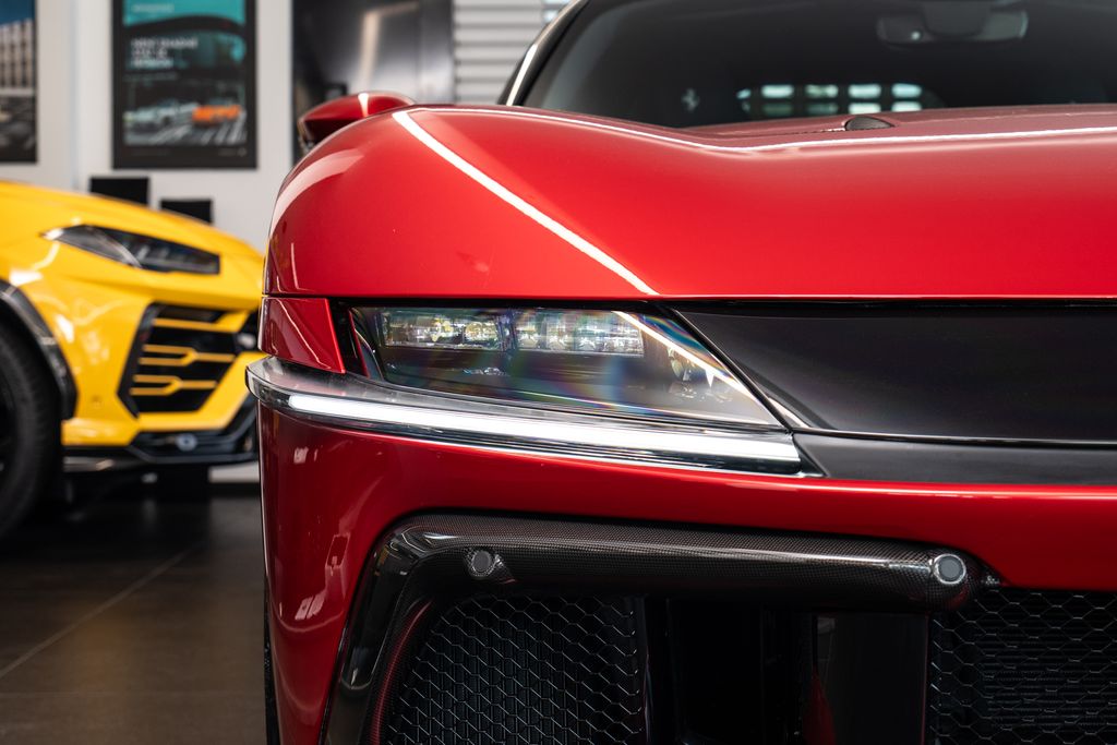 Ferrari Ostatní