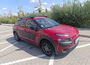Citroën C4 Cactus 2