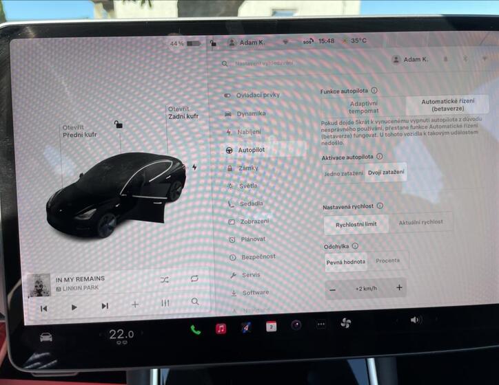 Tesla Model 3 22