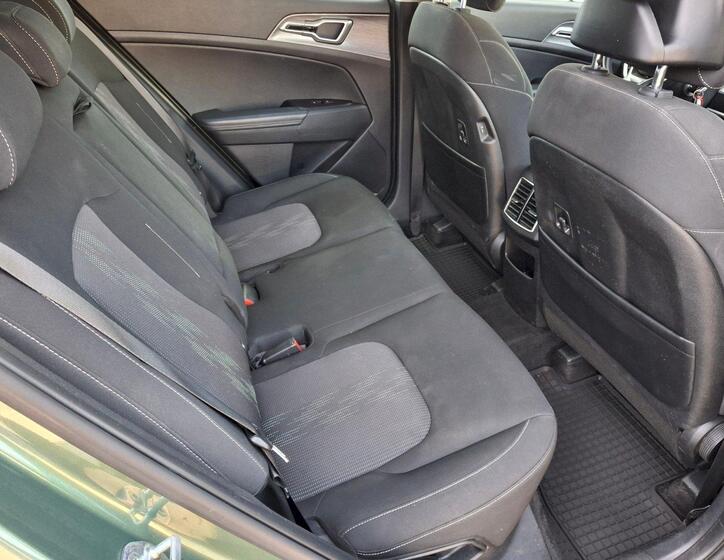 KIA Sportage 14
