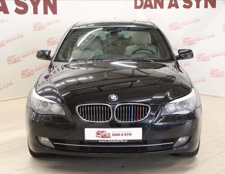 BMW Řada 5 2