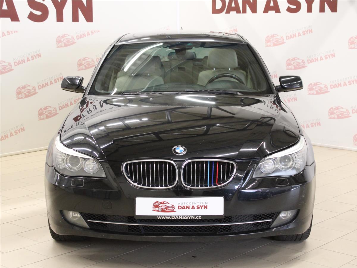 BMW Řada 5