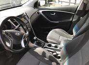 Hyundai i30 8