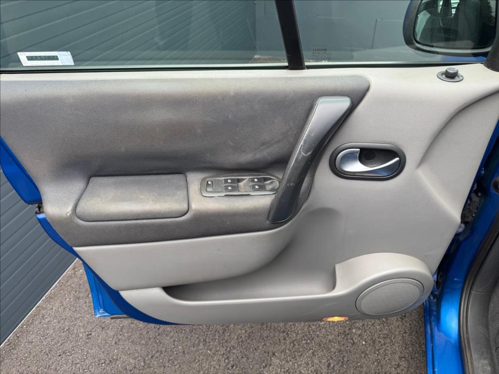 Renault Scénic