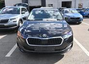 Škoda Octavia 1
