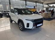 SsangYong Torres 1