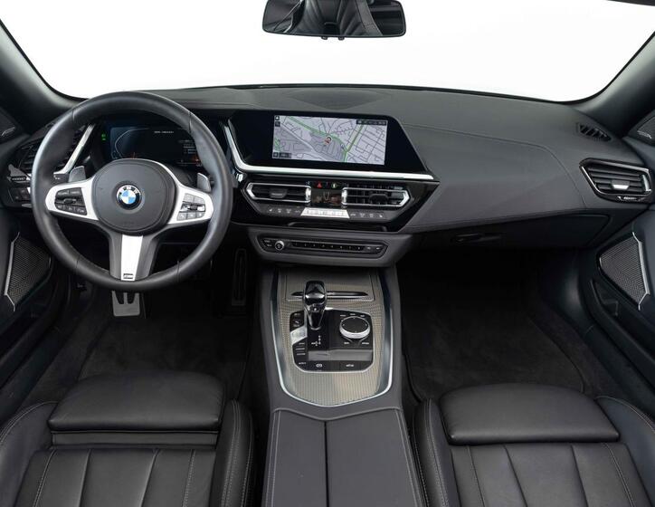 BMW Z4 13