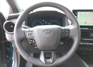 Toyota C-HR 21