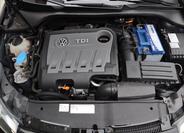 Volkswagen Golf 22