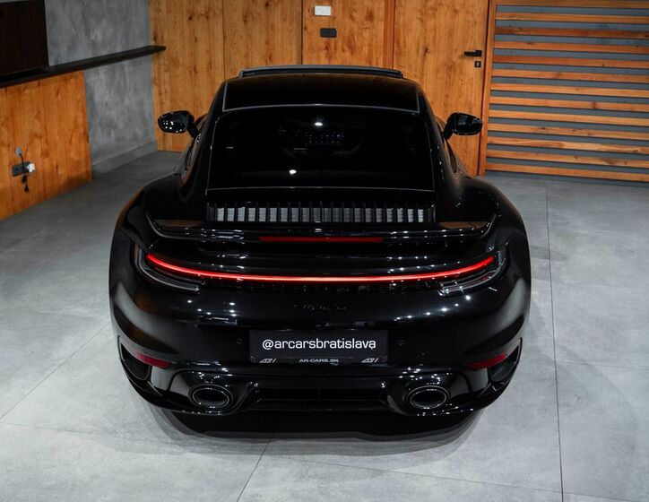 Porsche 911 29