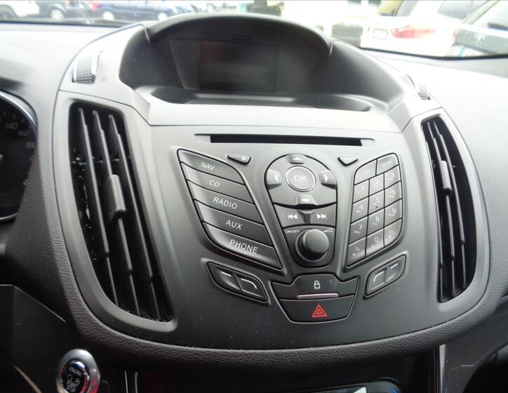 Ford Kuga 14