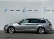 Volkswagen Passat 2