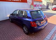 Fiat Stilo 7