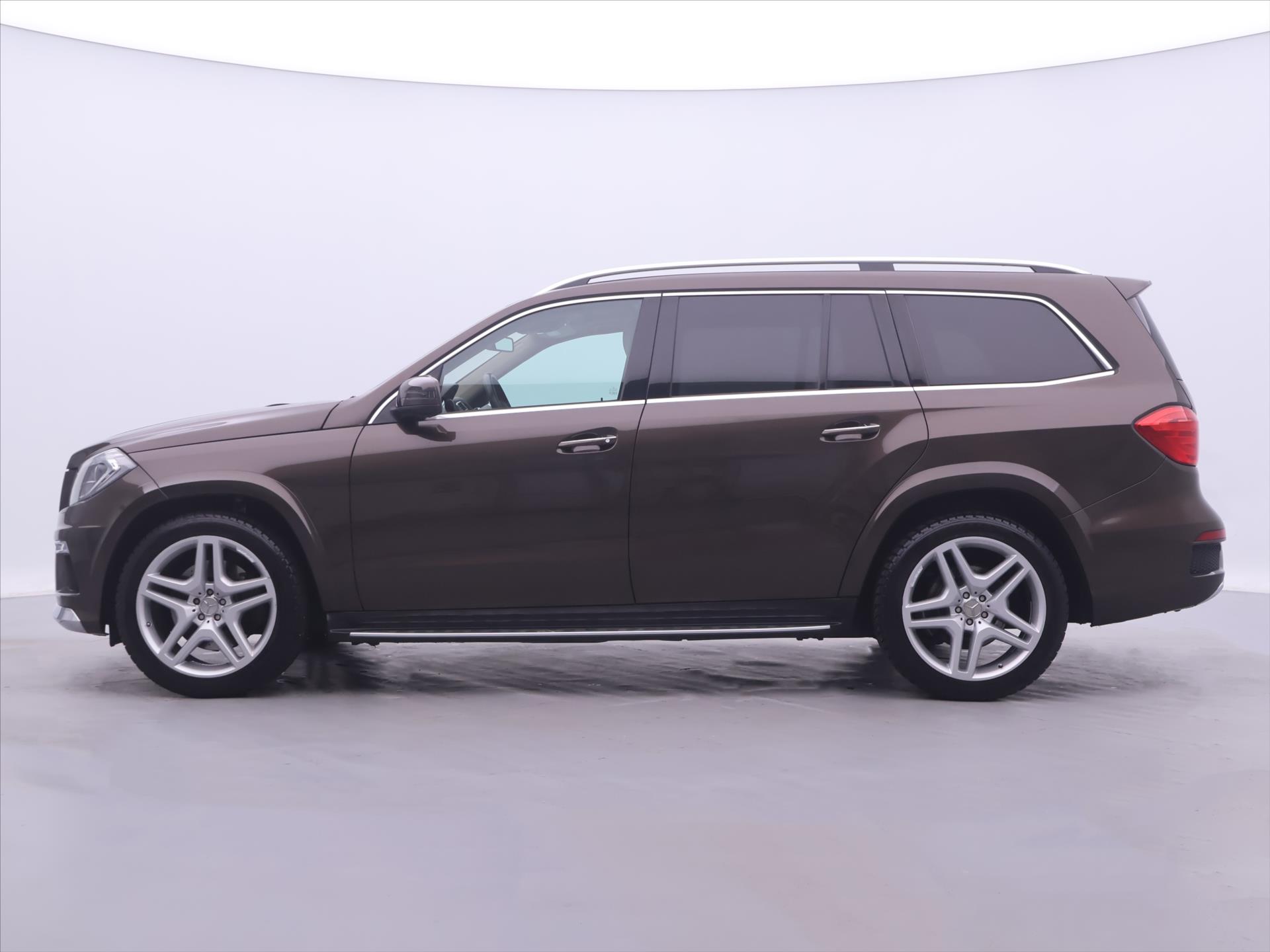 Mercedes-Benz GL