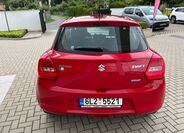 Suzuki Swift 29