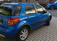 Suzuki SX4 4